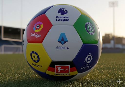 国内足球联赛